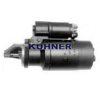 MERCE 0011519101 Starter